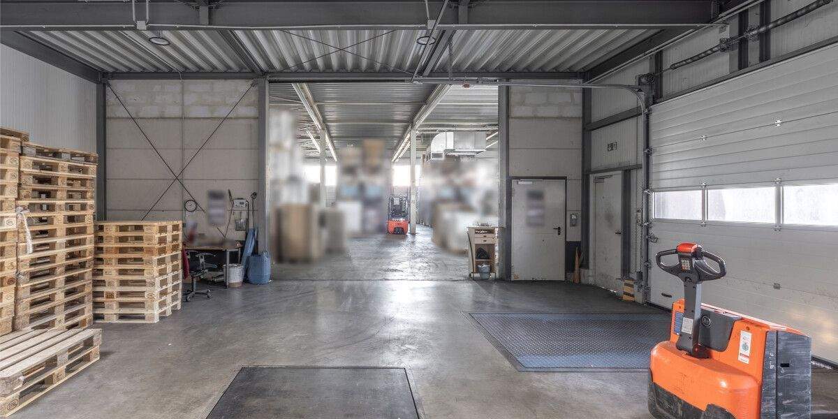 Gewerbeobjekt Langenhagen Kaltenweide - 1.990.000&euro; | Angebot:25729878