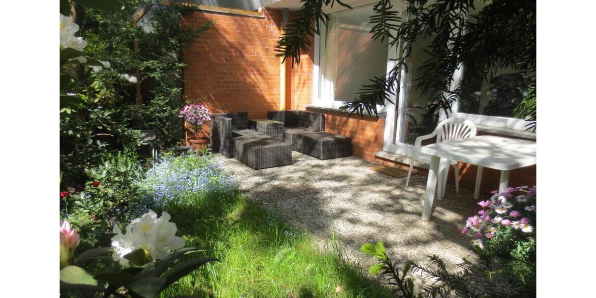 Terrassenwohnung Hannover Ricklingen - 3 Zimmer, 85 m&sup2;, 300.000&euro; | Angebot:25917408