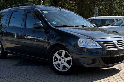 Dacia Logan 211.000 km 2.600 &euro; Neustadt 31535