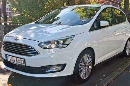Ford C-Max 78.500 km 7.700 &euro; Hannover 30539