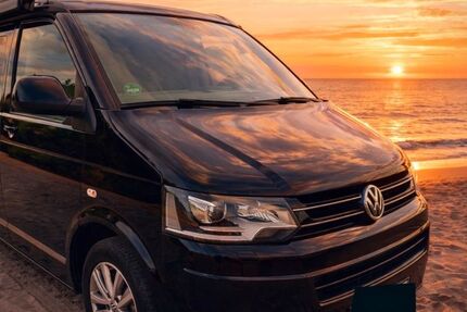 VW T5 California 199.600 km 29.780 &euro; Wedemark 30900