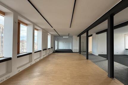 Gewerbeobjekt Hannover Döhren-Wülfel - 2.300&euro; | Angebot:25934002