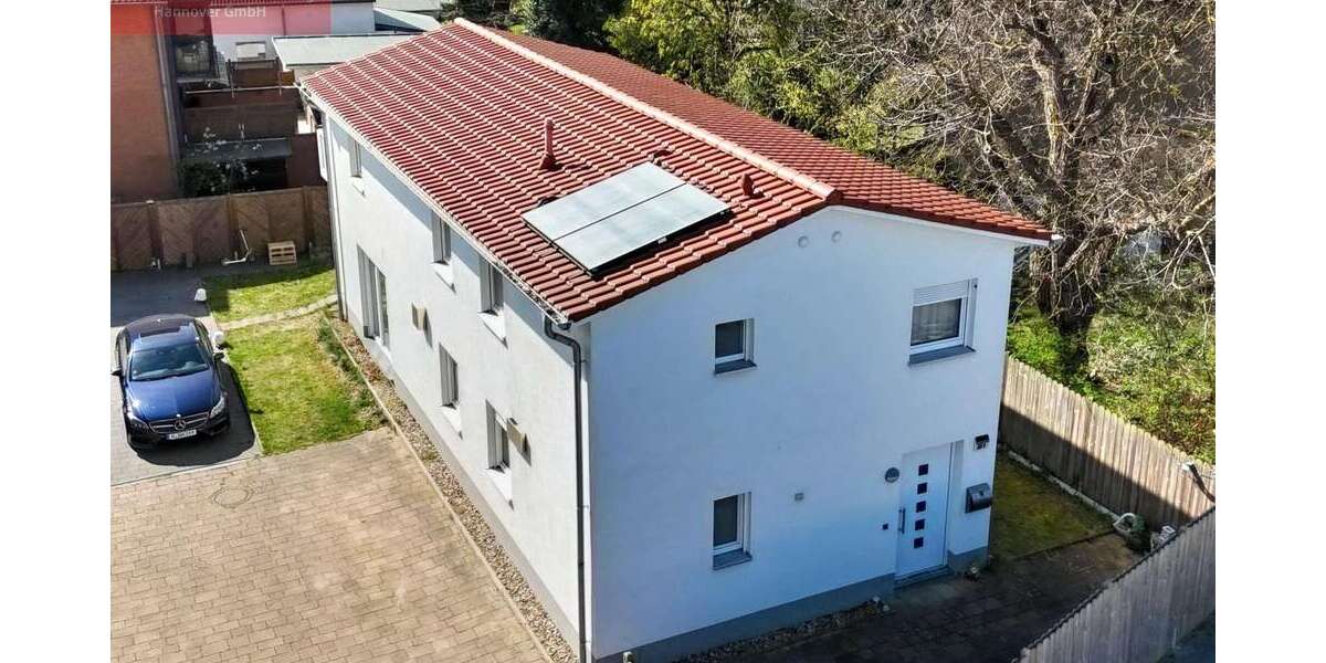 Einfamilienhaus Hannover Buchholz-Kleefeld - 5 Zimmer, 160 m&sup2;, 675.000&euro; | Angebot:25020355