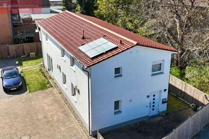 Haus Hannover Buchholz-Kleefeld - 5 Zimmer, 160 m&sup2;, 675.000&euro; | Angebot:25020355