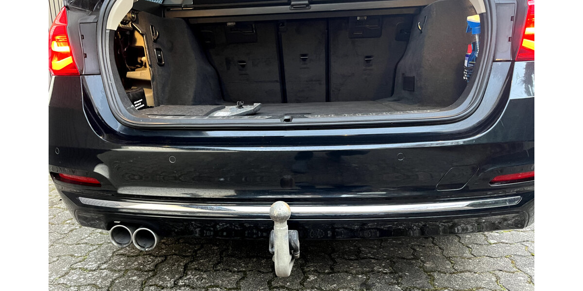 BMW 3er 143.500 km 22.610 &euro; Wedemark 30900