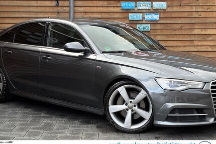 Audi A6 110.967 km 20.900 &euro; Langenhagen 30855