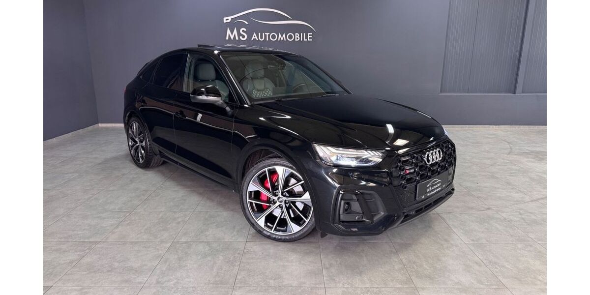 Audi SQ5 124.980 km 42.990 &euro; Garbsen 30827