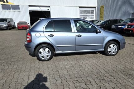 Skoda Fabia 175.000 km 690 &euro; Garbsen 30827