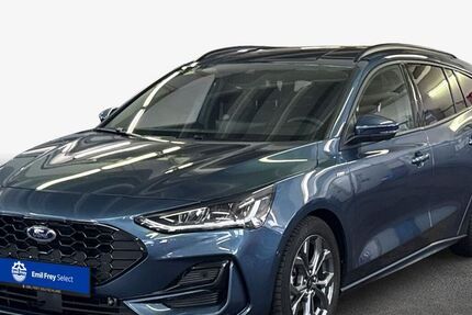 Ford Focus 17.279 km 24.523 &euro; Hannover 30165