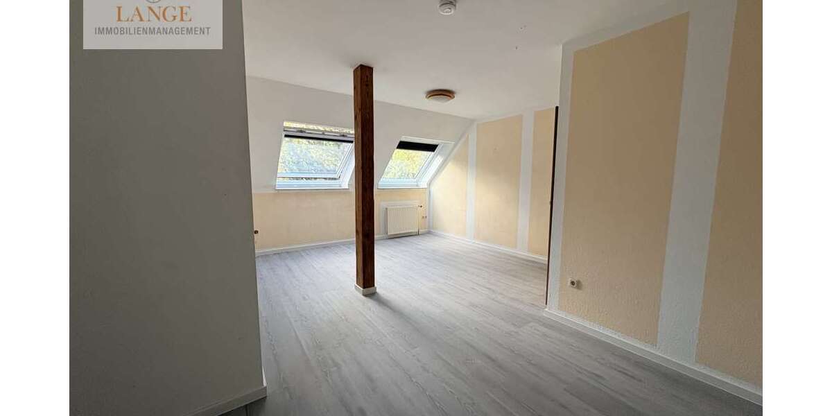 Etagenwohnung Lindwedel - 2 Zimmer, 47 m&sup2;, 370&euro; | Angebot:27463215
