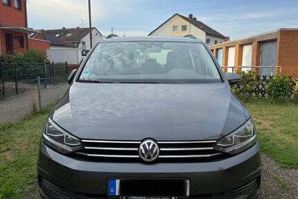 VW Touran 188.600 km 11.700 &euro; Seelze 30926