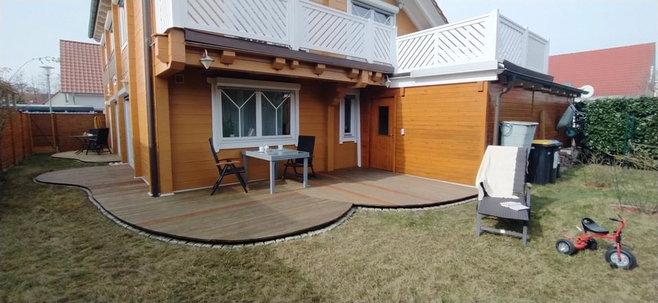 Einfamilienhaus Langenhagen Engelbostel - 6 Zimmer, 172 m&sup2;, 580.000&euro; | Angebot:26882242
