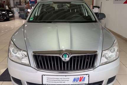 Skoda Octavia 108.000 km 6.790 &euro; Laatzen 30880