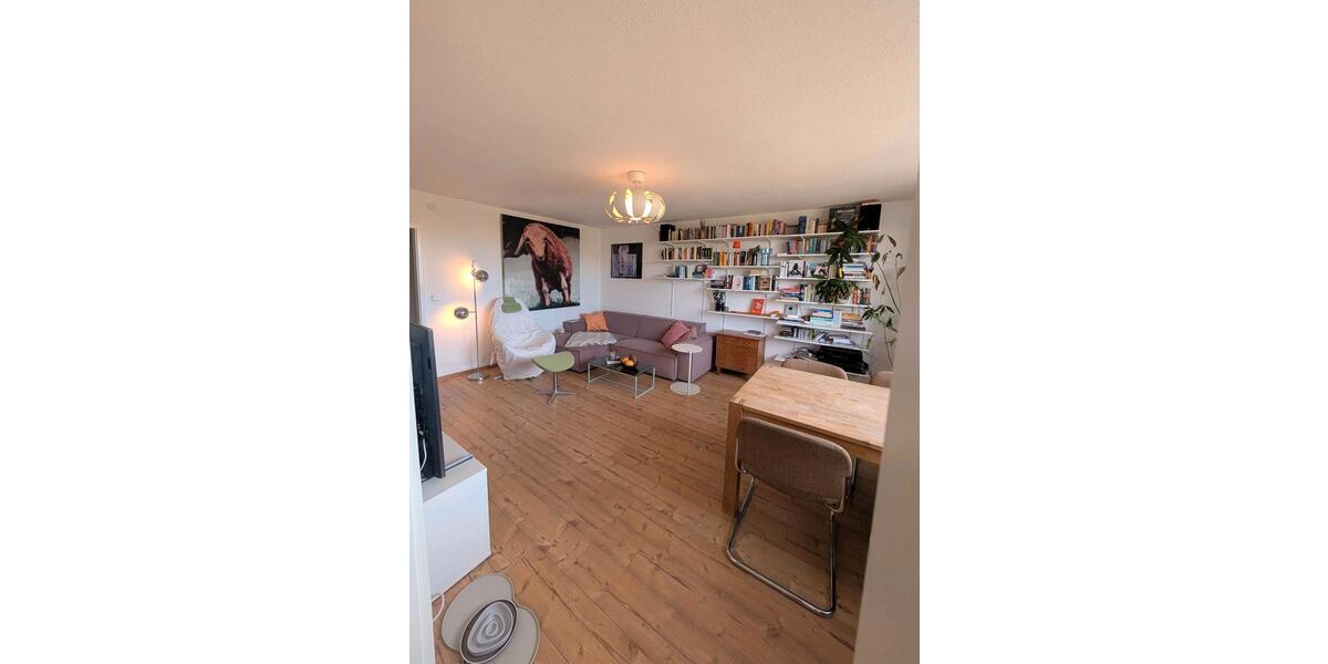 Etagenwohnung Hannover Vahrenwald-List - 3 Zimmer, 78 m&sup2;, 275.000&euro; | Angebot:26962154