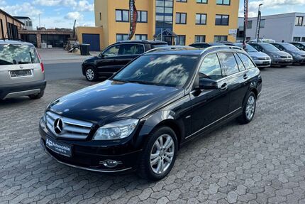 Mercedes-Benz C 220 270.000 km 6.000 &euro; Isernhagen 30916