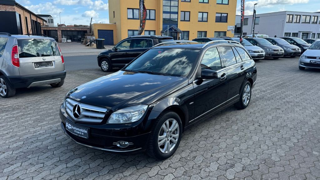Mercedes-Benz C 220 270.000 km 6.000 &euro; Isernhagen 30916
