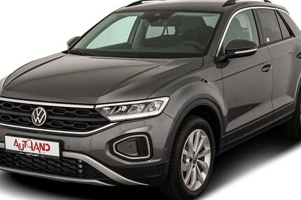 VW T-Roc 1.190 km 32.990 &euro; Hannover 30179