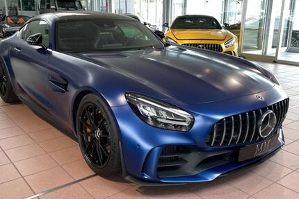 Mercedes-Benz AMG GT R 58.700 km 135.999 &euro; Hannover 30655