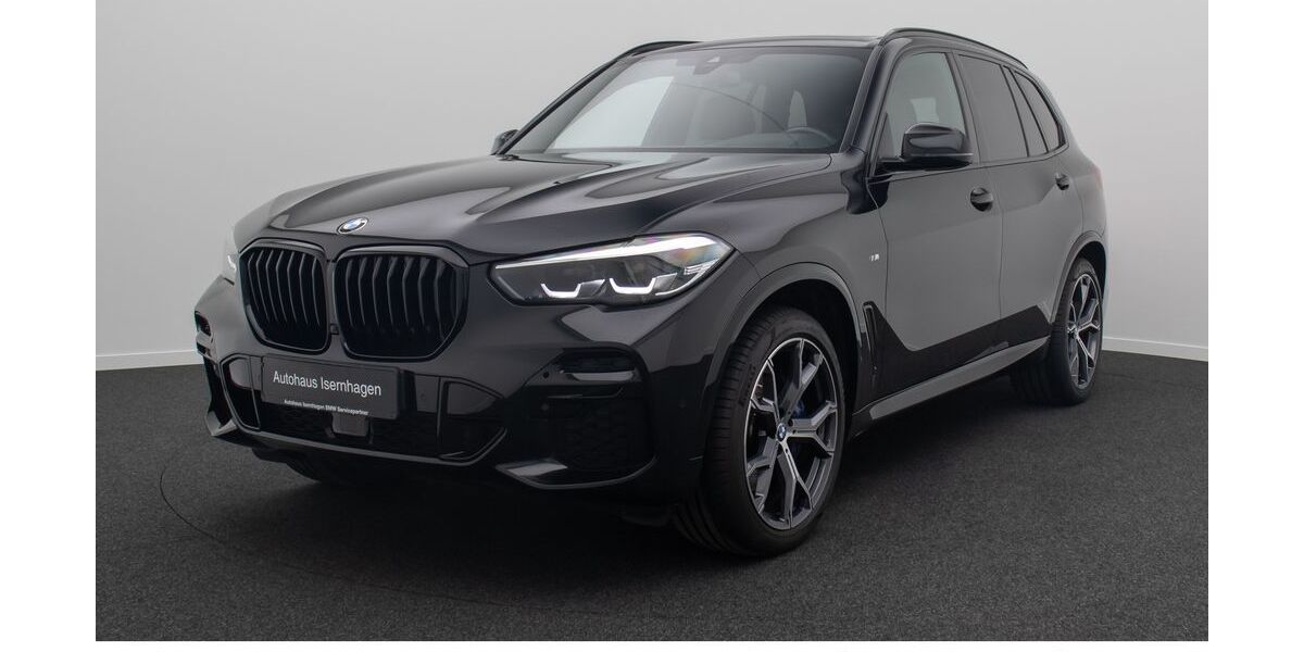 BMW X5 62.437 km 56.499 &euro; Isernhagen 30916