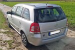 Opel Zafira B Van 111.895 km 6.000 &euro; Gehrden 30989