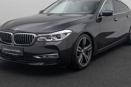 BMW 640 Gran Turismo 84.100 km 33.999 &euro; Isernhagen 30916
