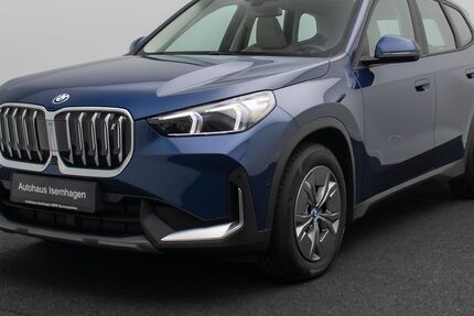 BMW iX1 29.058 km 37.499 &euro; Isernhagen 30916