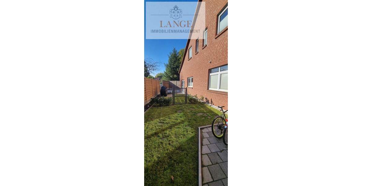 Etagenwohnung Niedersachsen - Neustadt am Rübenberge Mariensee - 1 Zimmer, 45 m&sup2;, 900&euro; | Angebot:25797684