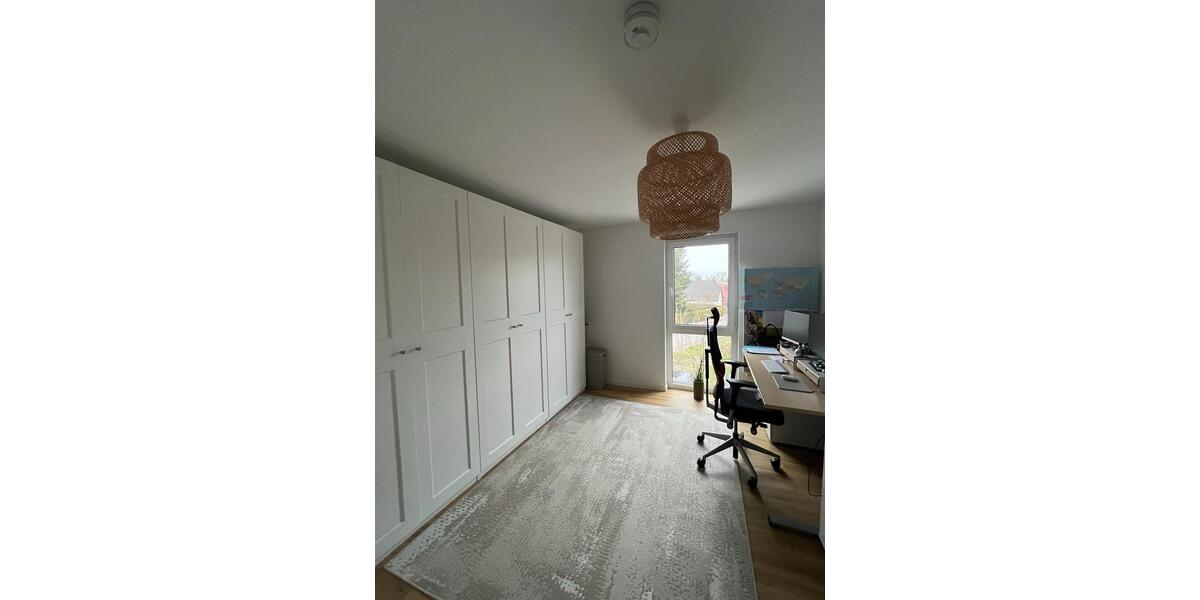 Etagenwohnung Wunstorf - 3 Zimmer, 90 m&sup2;, 1.360&euro; | Angebot:25874528