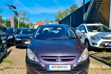 Peugeot 307 129.298 km 3.490 &euro; Hannover 30453