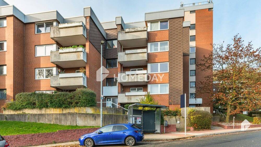 Etagenwohnung Springe - 3 Zimmer, 78 m&sup2;, 120.000&euro; | Angebot:25684153