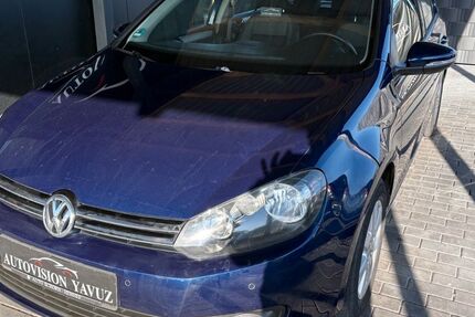 VW Golf 106.000 km 7.490 &euro; Seelze 30926