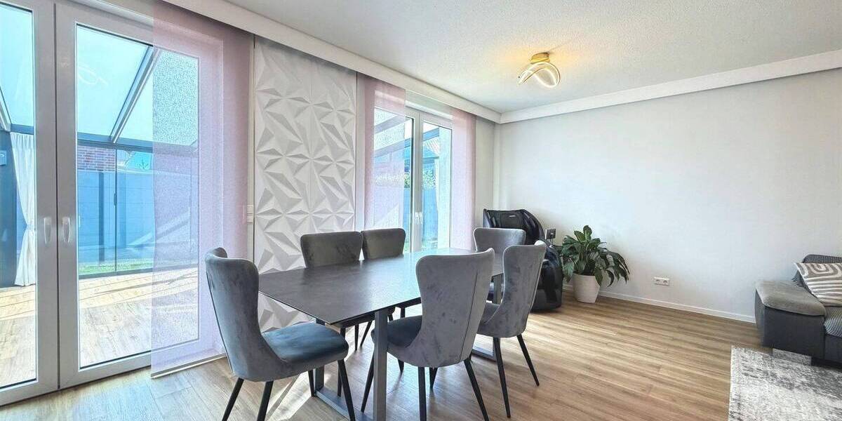 Einfamilienhaus Sehnde - 6 Zimmer, 176 m&sup2;, 799.000&euro; | Angebot:26798714