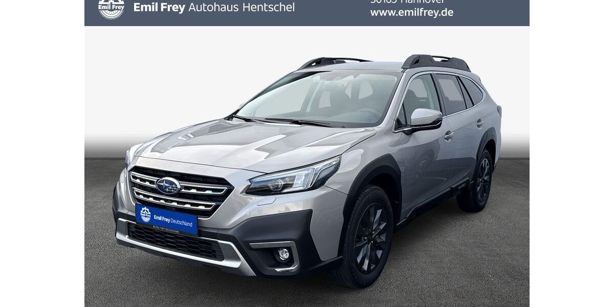 Subaru Outback 6.890 km 43.967 &euro; Hannover 30165