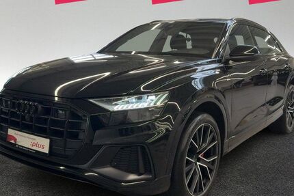 Audi Q8 94.798 km 64.150 &euro; Hannover 30179