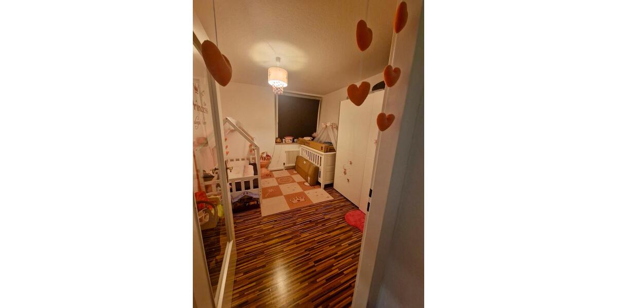 Etagenwohnung Hannover Vahrenwald-List - 4 Zimmer, 98 m&sup2;, 219.000&euro; | Angebot:25551244