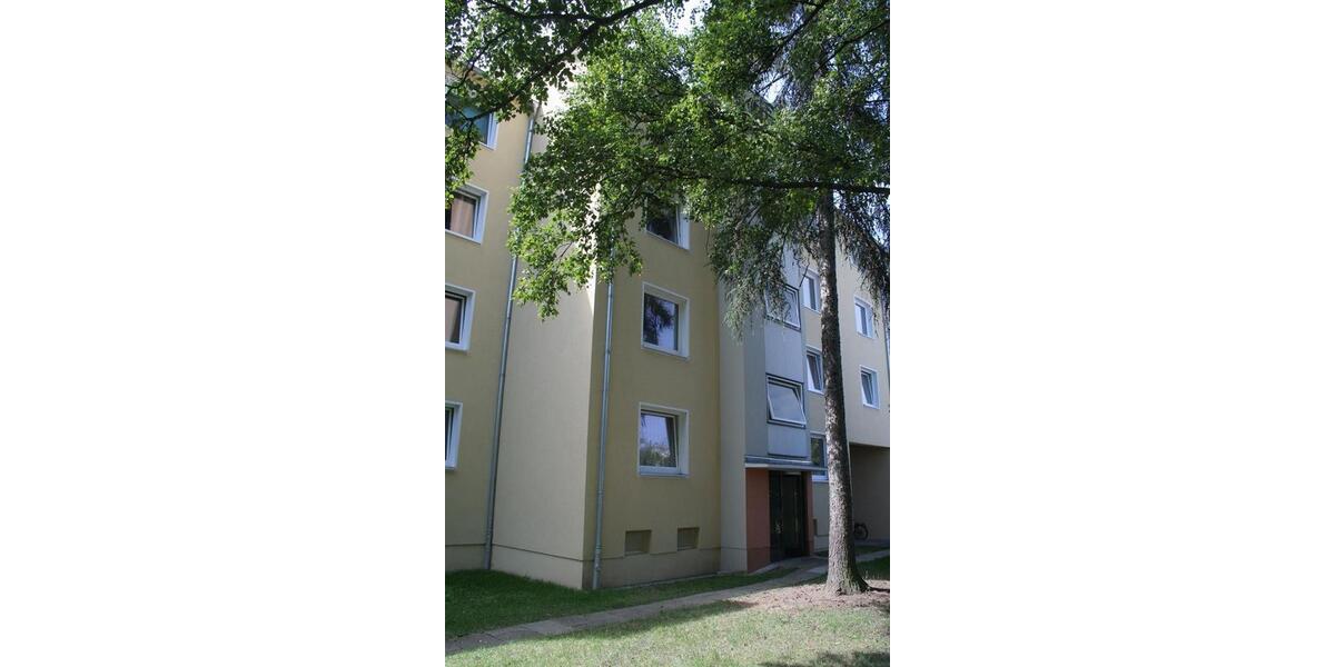 Etagenwohnung Hannover Vahrenwald-List - 2 Zimmer, 54 m&sup2;, 529&euro; | Angebot:25902978