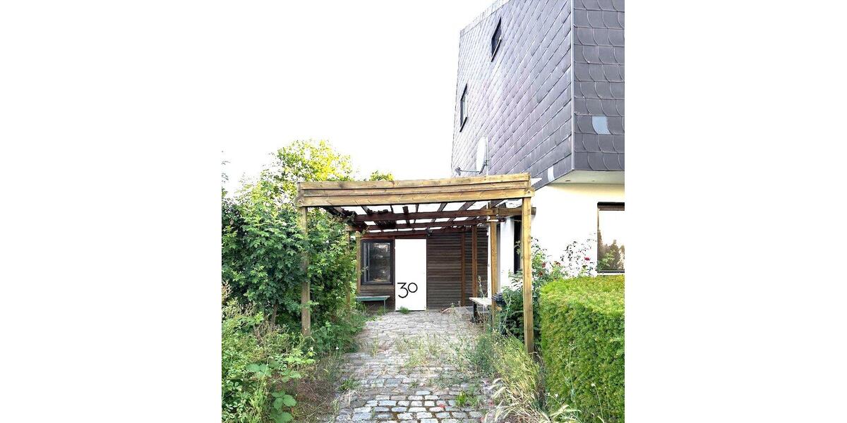 Reihenhaus Laatzen - 6 Zimmer, 166 m&sup2;, 540.000&euro; | Angebot:27183566