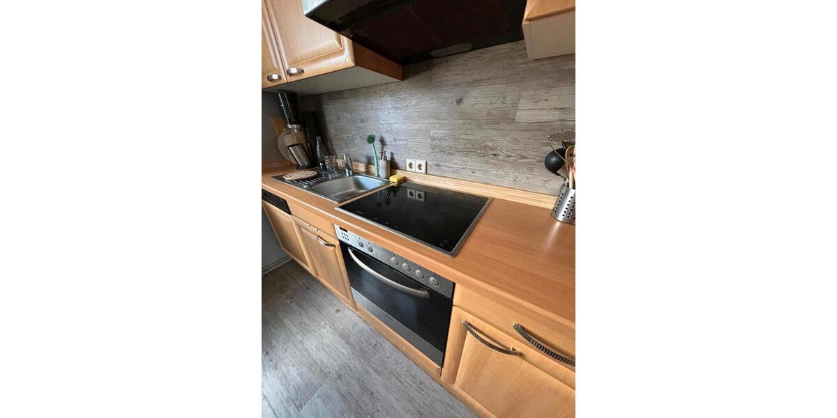 Erdgeschoßwohnung Burgdorf - 3 Zimmer, 70 m&sup2;, 800&euro; | Angebot:25966591
