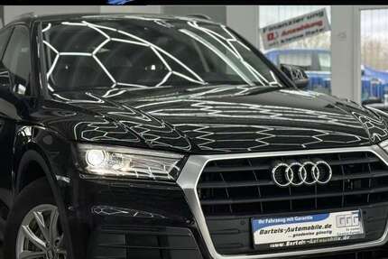 Audi Q5 50.000 km 29.850 &euro; Fuhrberg 30938
