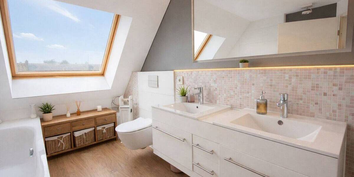 Reihenendhaus Hannover Heideviertel - 6 Zimmer, 210 m&sup2;, 858.000&euro; | Angebot:26053679