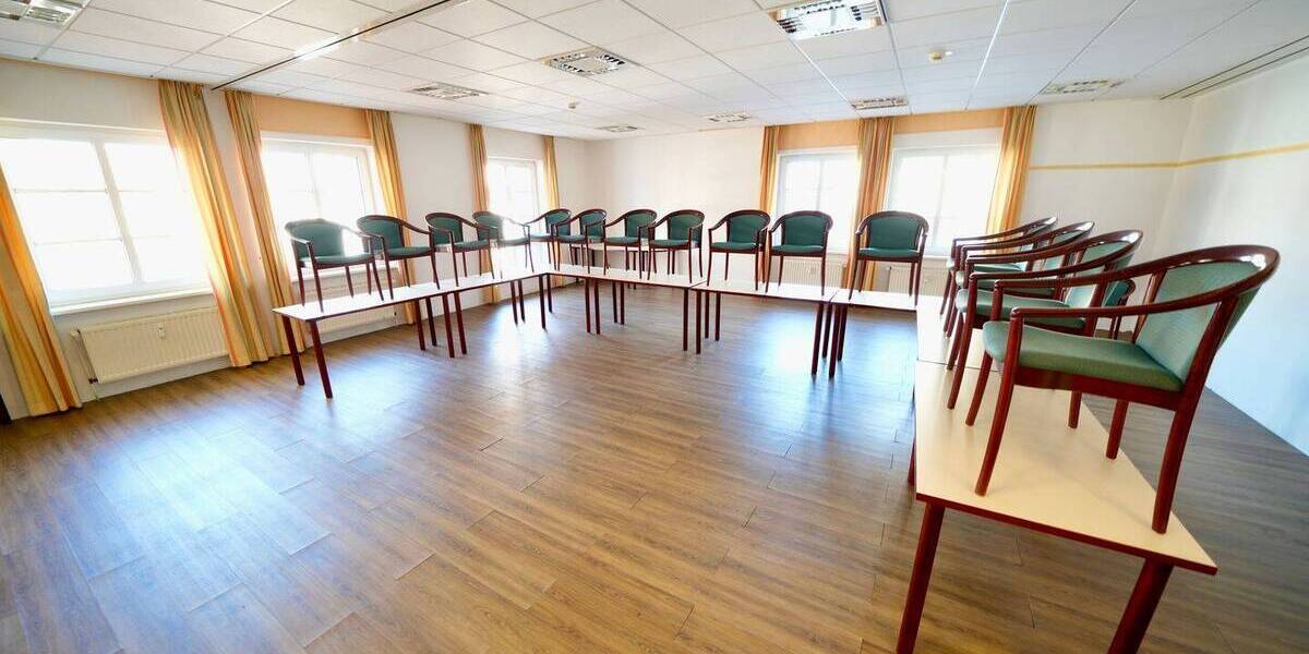 Mehrfamilienhaus, Wohnhaus Bad Nenndorf Waltringhausen - 1 Zimmer, 400 m&sup2;, 595.000&euro; | Angebot:25746325