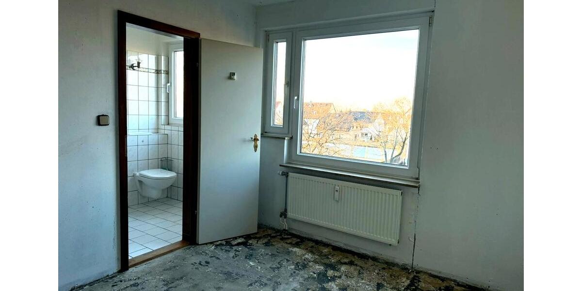Etagenwohnung Laatzen - 4 Zimmer, 83 m&sup2;, 135.000&euro; | Angebot:27521499
