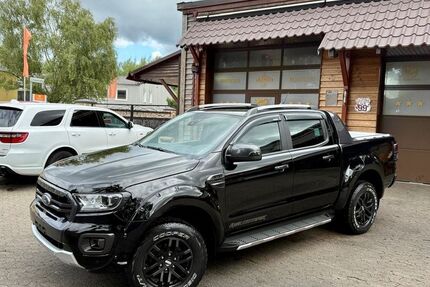 Ford Ranger 69.000 km 37.900 &euro; Isernhagen 30916