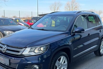 VW Tiguan 153.116 km 13.950 &euro; Barsinghausen ( bei Hannover ) 30890