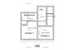 Doppelhaushälfte Hannover Döhren-Wülfel - 4.5 Zimmer, 115 m&sup2;, 480.000&euro; | Angebot:26511970