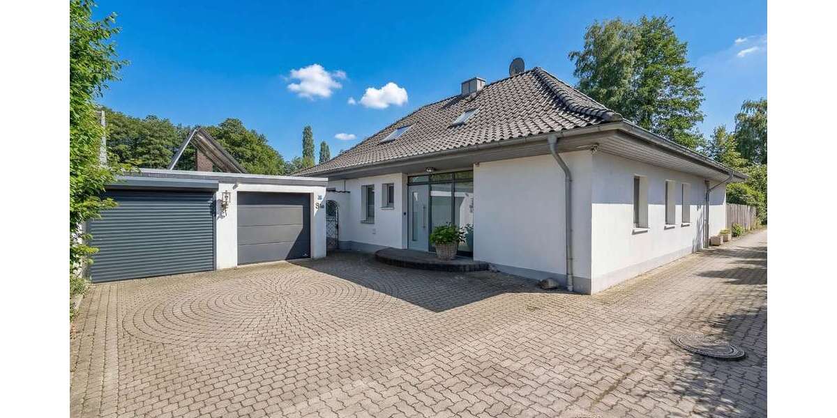 Einfamilienhaus Wunstorf - 6 Zimmer, 245 m&sup2;, 649.000&euro; | Angebot:25793428