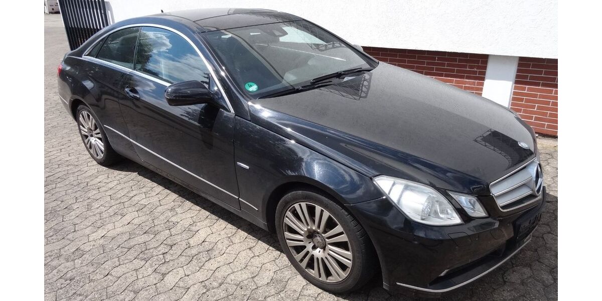 Mercedes-Benz E 350 201.150 km 6.980 &euro; Langenhagen 30855