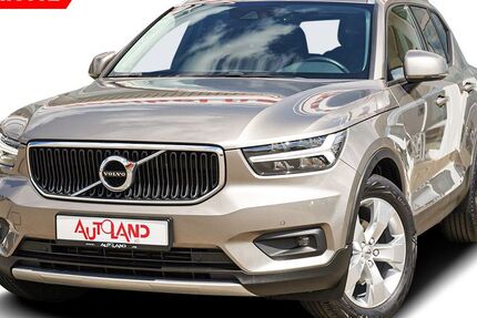 Volvo XC40 72.645 km 27.950 &euro; Hannover 30179