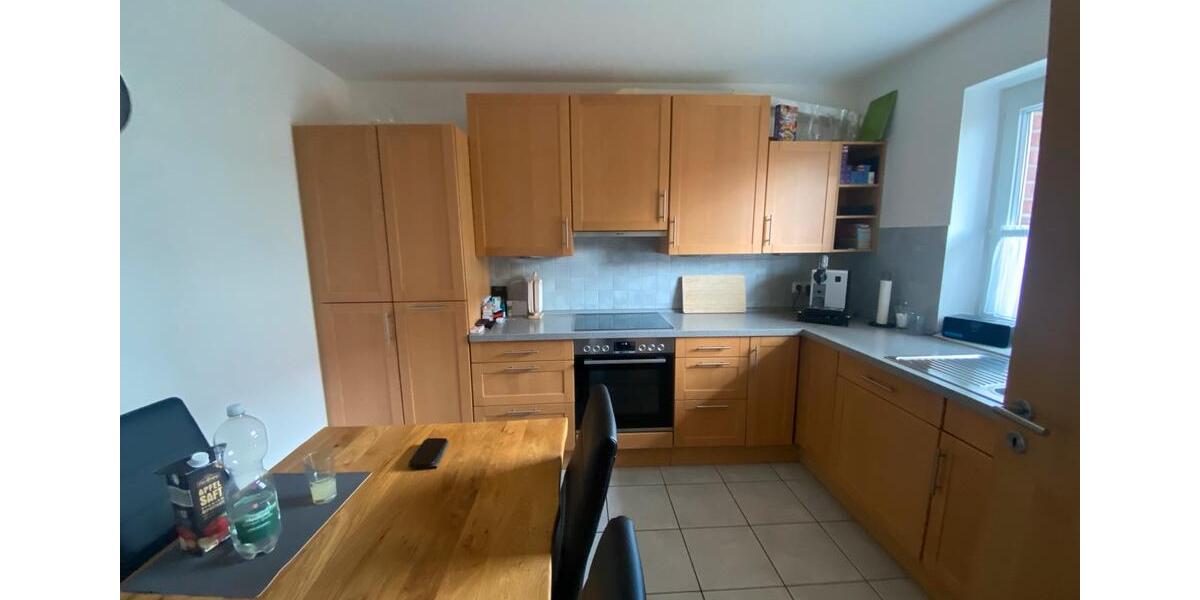 Doppelhaushälfte Hannover Buchholz-Kleefeld - 5 Zimmer, 120 m&sup2;, 1.590&euro; | Angebot:25856099