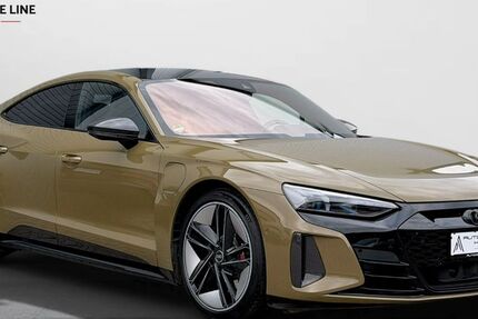 Audi RS e-tron GT 72.000 km 49.950 &euro; Ronnenberg (Hannover) 30952